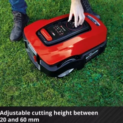 FREELEXO 1200 LCD BT