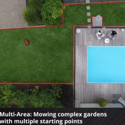 FREELEXO 1200 LCD BT