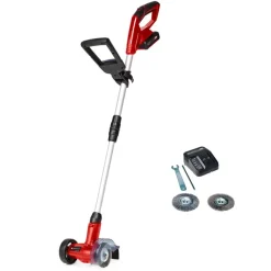 GC-CC 18 Li Kit (1x2,0Ah)