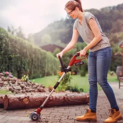 GC-CC 18 Li Kit (1x2,0Ah)