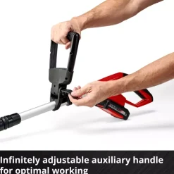 GC-CC 18 Li Kit (1x2,0Ah)