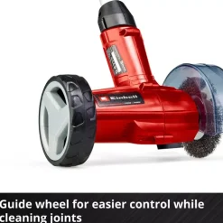 GC-CC 18 Li Kit (1x2,0Ah)