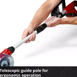 GC-CC 18 Li Kit (1x2,0Ah)