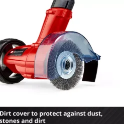 GC-CC 18 Li Kit (1x2,0Ah)