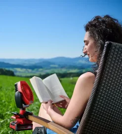 GC-CF 18/110 Li-Solo