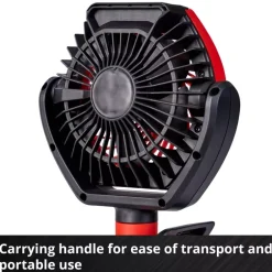 GC-CF 18/110 Li-Solo