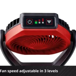 GC-CF 18/110 Li-Solo