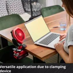 GC-CF 18/110 Li-Solo