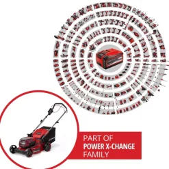 GC-CM 36/46 S Li BL (2x4,0Ah)