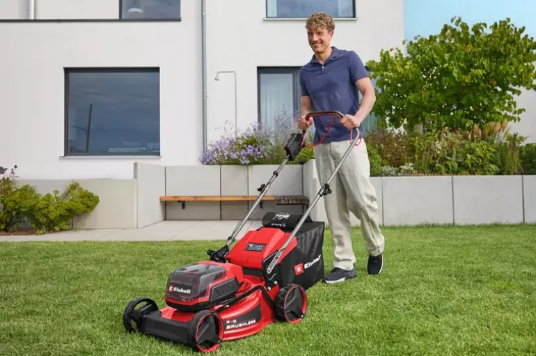 GC-CM 36/46 S Li BL (2x4,0Ah)