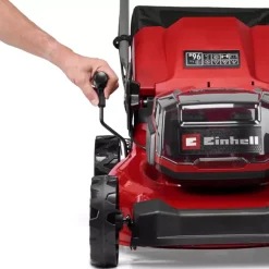 GC-CM 36/46 S Li BL (2x4,0Ah)