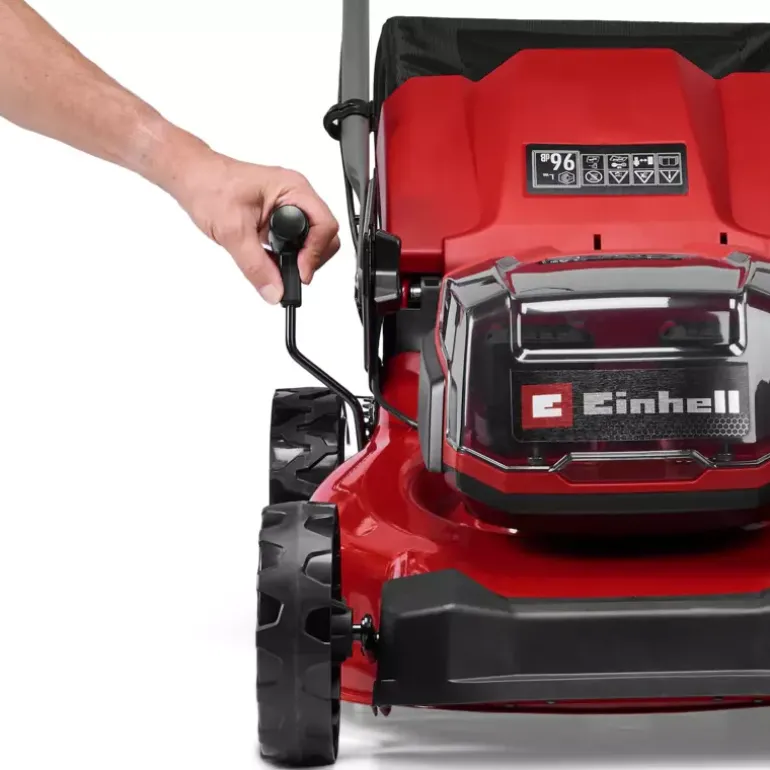 GC-CM 36/46 S Li BL (2x4,0Ah)