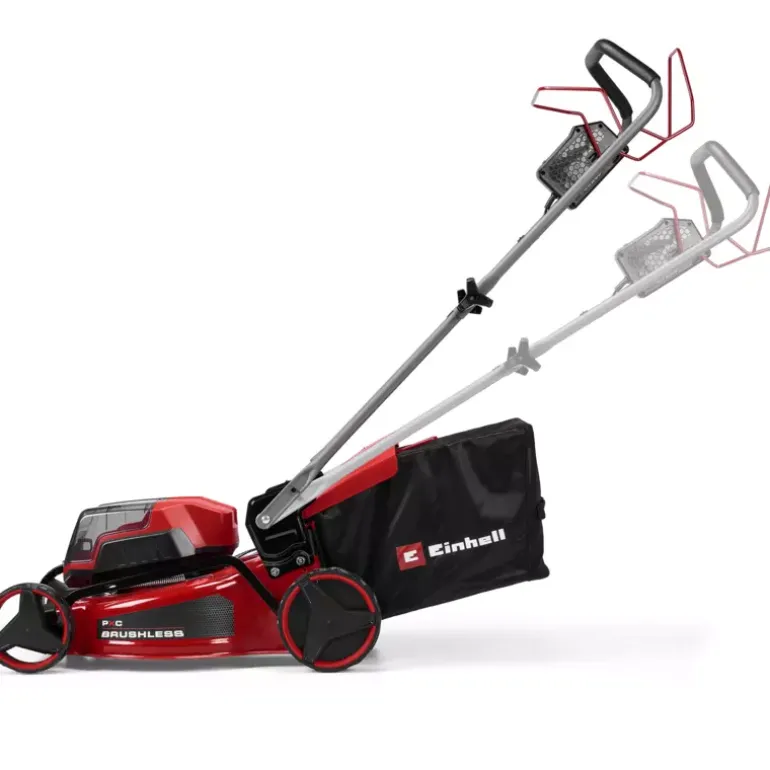 GC-CM 36/46 S Li BL (2x4,0Ah)