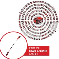 GC-LC 18/20 Li T-Solo