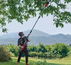 GC-LC 18/20 Li T-Solo