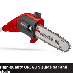 GC-LC 18/20 Li T-Solo