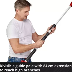 GC-LC 18/20 Li T-Solo