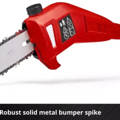 GC-LC 18/20 Li T-Solo