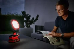 GC-OL 18/1500 Li-Solo