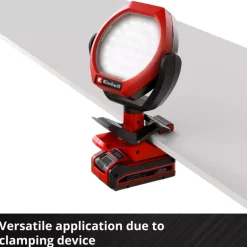 GC-OL 18/1500 Li-Solo