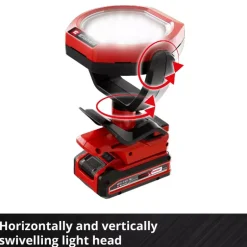 GC-OL 18/1500 Li-Solo