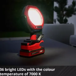 GC-OL 18/1500 Li-Solo