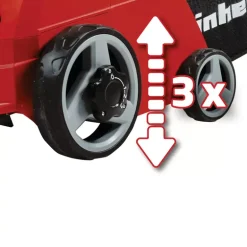 GC-SA 1231/1; EX; UK