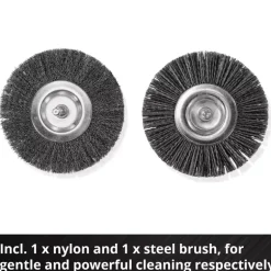 GE-CC 18/110 Li E-Solo