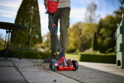 GE-CC 18/110 Li E-Solo