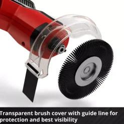 GE-CC 18/110 Li E-Solo