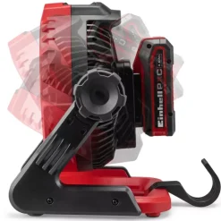 GE-CF 18/2200 Li - Solo