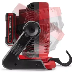 GE-CF 18/2200 Li - Solo