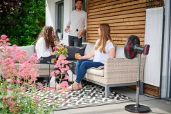 GE-CF 18/320 P Li-Solo