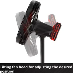 GE-CF 18/320 P Li-Solo