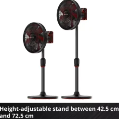 GE-CF 18/320 P Li-Solo