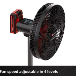 GE-CF 18/320 P Li-Solo