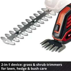 GE-CG 18/100 Li T-Solo