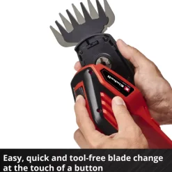 GE-CG 18/100 Li T-Solo