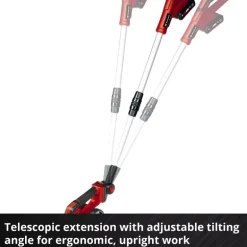 GE-CG 18/100 Li T-Solo