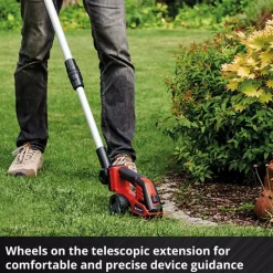 GE-CG 18/100 Li T-Solo