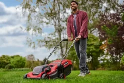 GE-CM 18/32 C Li BL-Solo