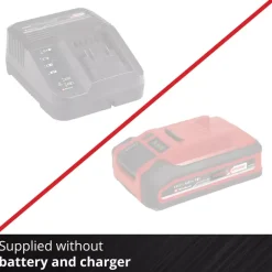 GE-CM 18/32 C Li BL-Solo