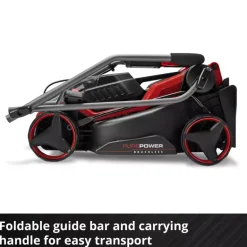 GE-CM 18/32 C Li BL-Solo