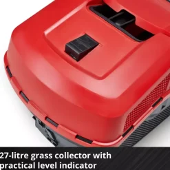 GE-CM 18/32 C Li BL-Solo