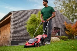 GE-CM 18/30-1 Li BL (1x3,0Ah)