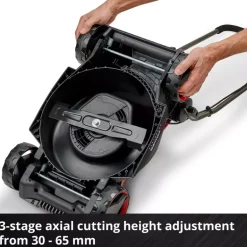 GE-CM 18/30-1 Li BL (1x3,0Ah)