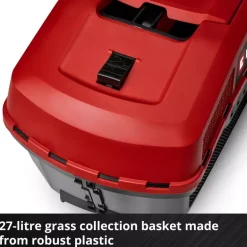 GE-CM 18/30-1 Li BL (1x3,0Ah)