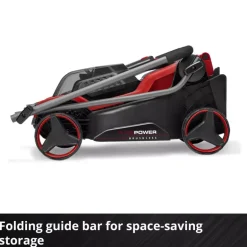 GE-CM 18/30-1 Li BL-Solo