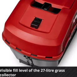 GE-CM 18/30-1 Li BL-Solo