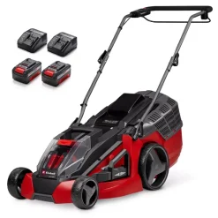 GE-CM 43 Li M Kit (2x4,0Ah)